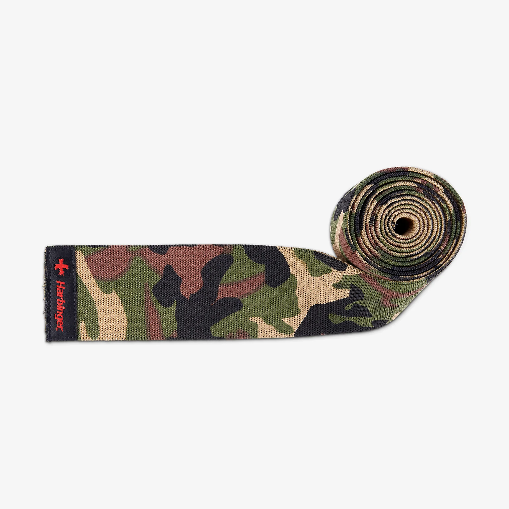 HARBINGER CAMO KNEE WRAP (1 U) - Image 2