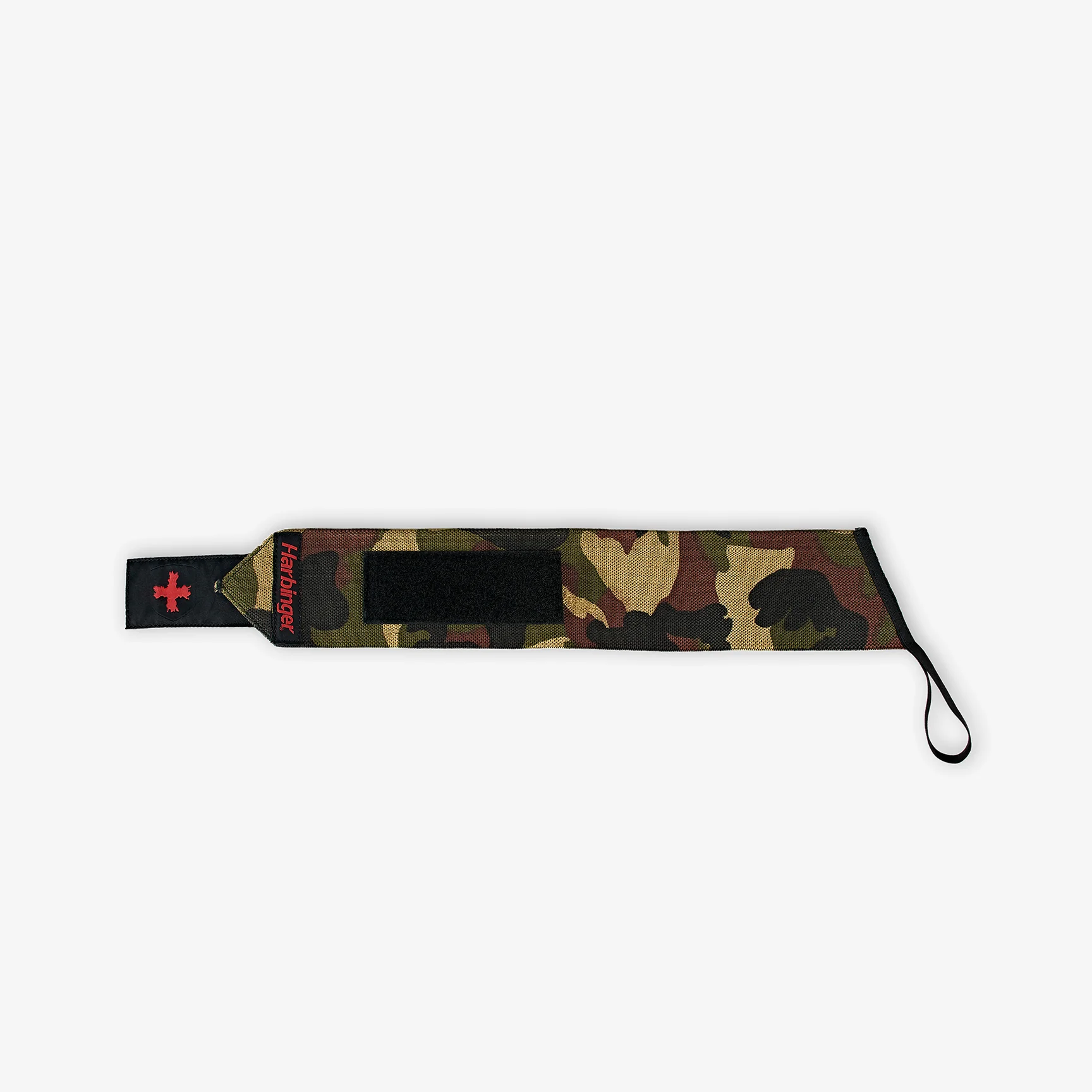 HARBINGER CAMO WRIST WRAPS (2 U)
