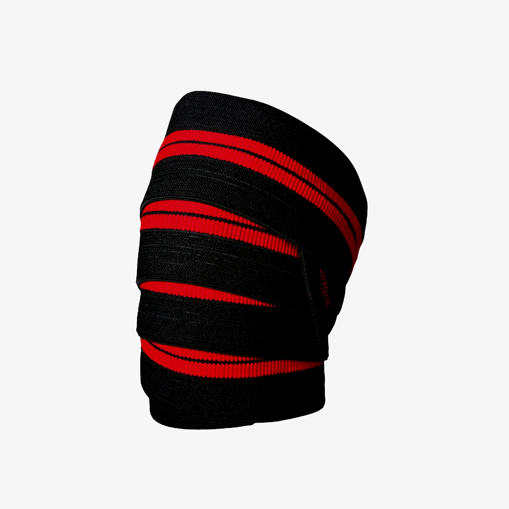 HARBINGER RED LINE KNEE WRAP (1 U)