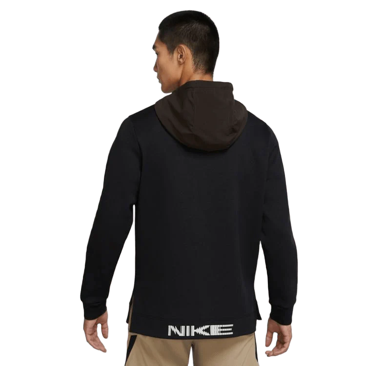 HOODIE NIKE DRI-FIT - Image 2