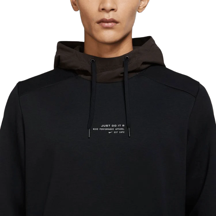 HOODIE NIKE DRI-FIT - Image 3