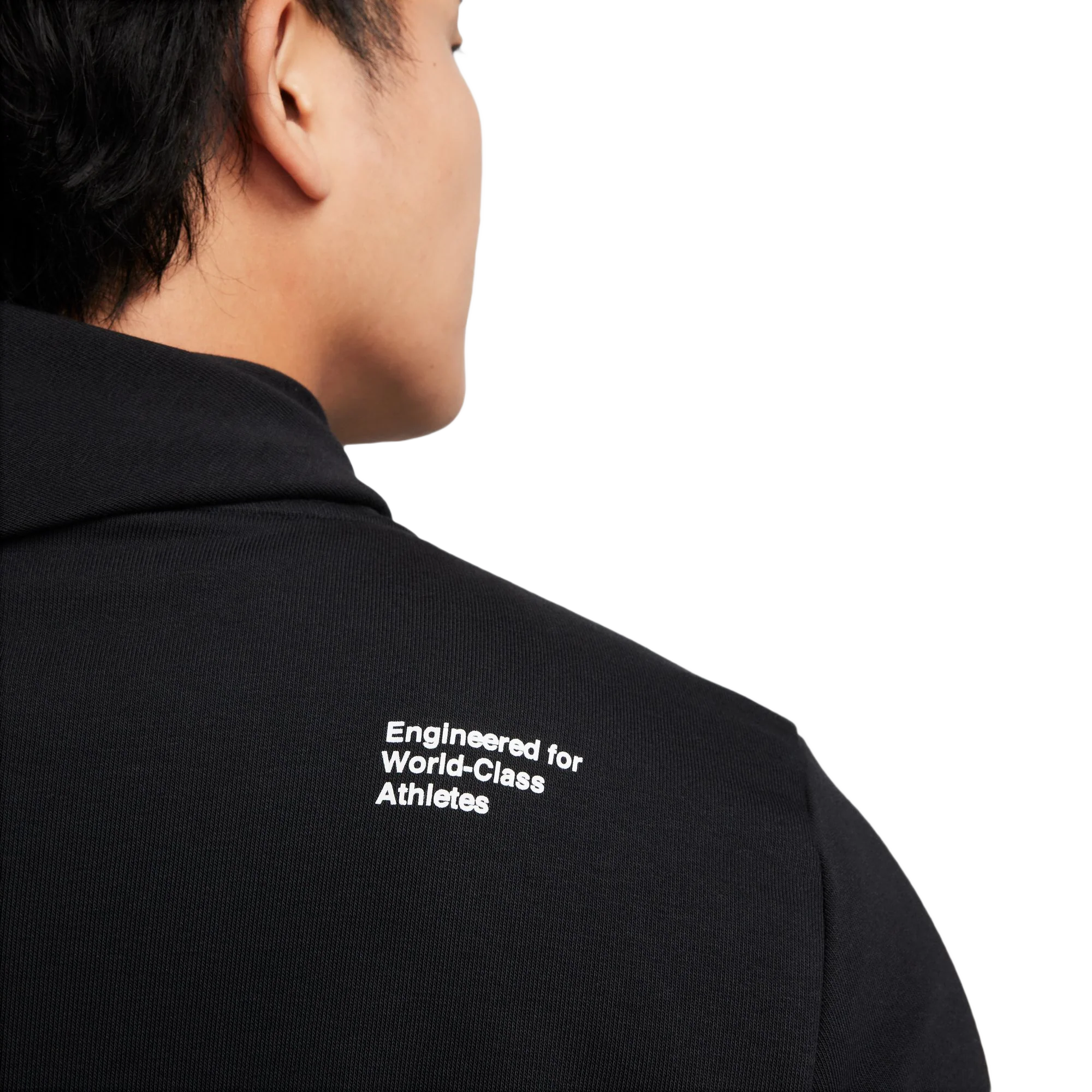 HOODIE NIKE DRI-FIT - Image 5