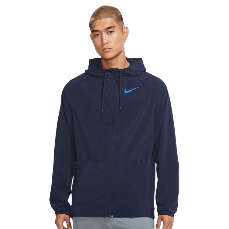 HOODIE NIKE PRO DRI-FIT FLEX VENT MAX