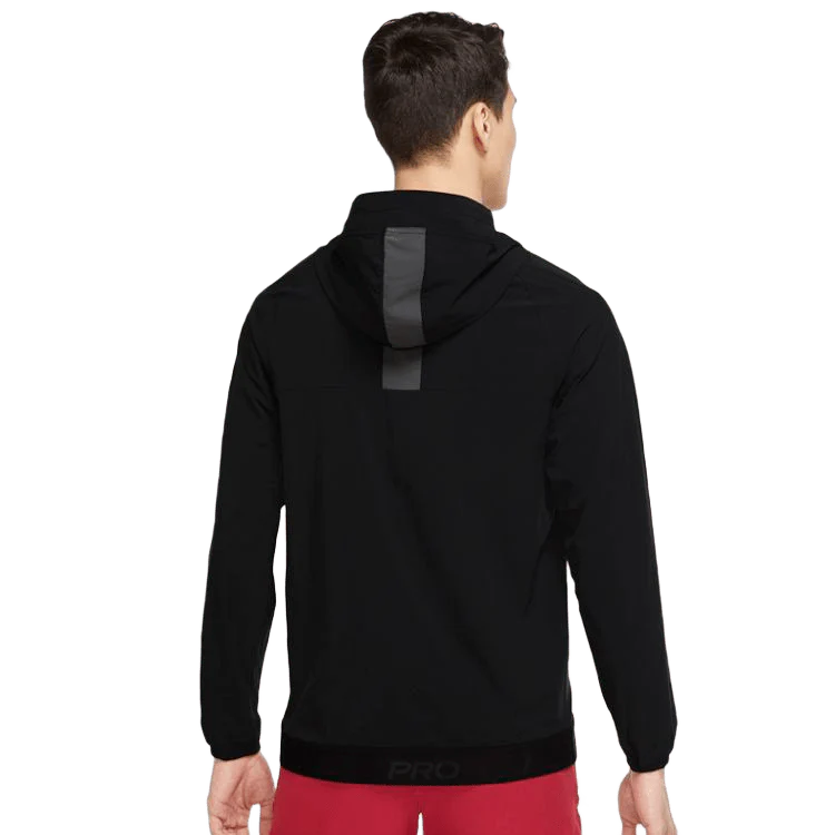 HOODIE NIKE PRO DRI-FIT FLEX VENT MAX - Image 2