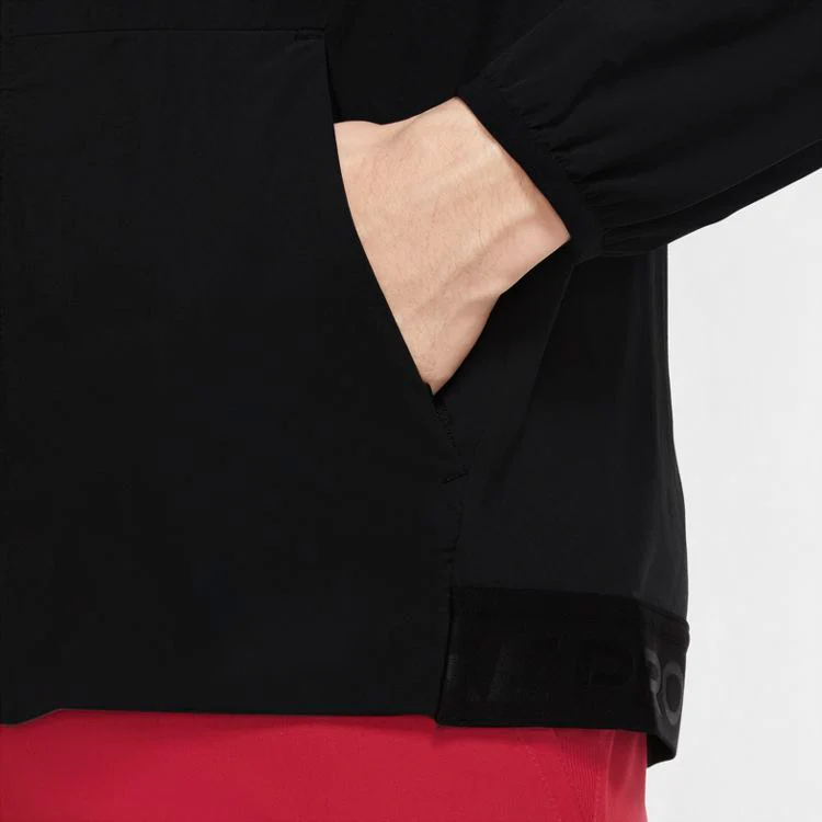 HOODIE NIKE PRO DRI-FIT FLEX VENT MAX - Image 3