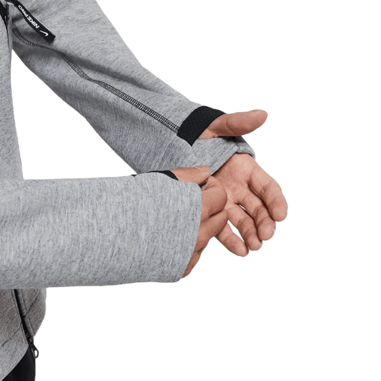 HOODIE NIKE PRO THERMA-FIT - Image 3