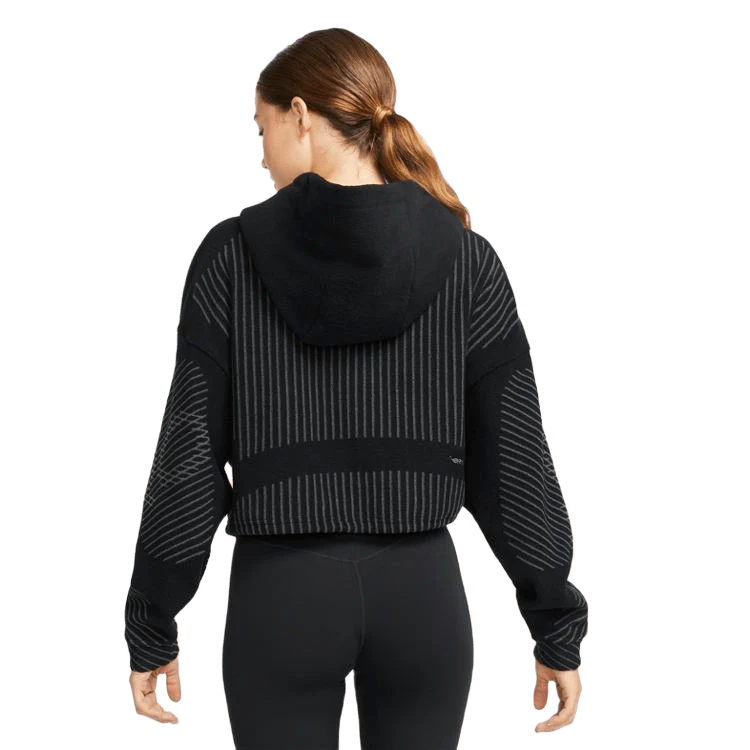 HOODIE NIKE PRO THERMA-FIT ADV - Image 2