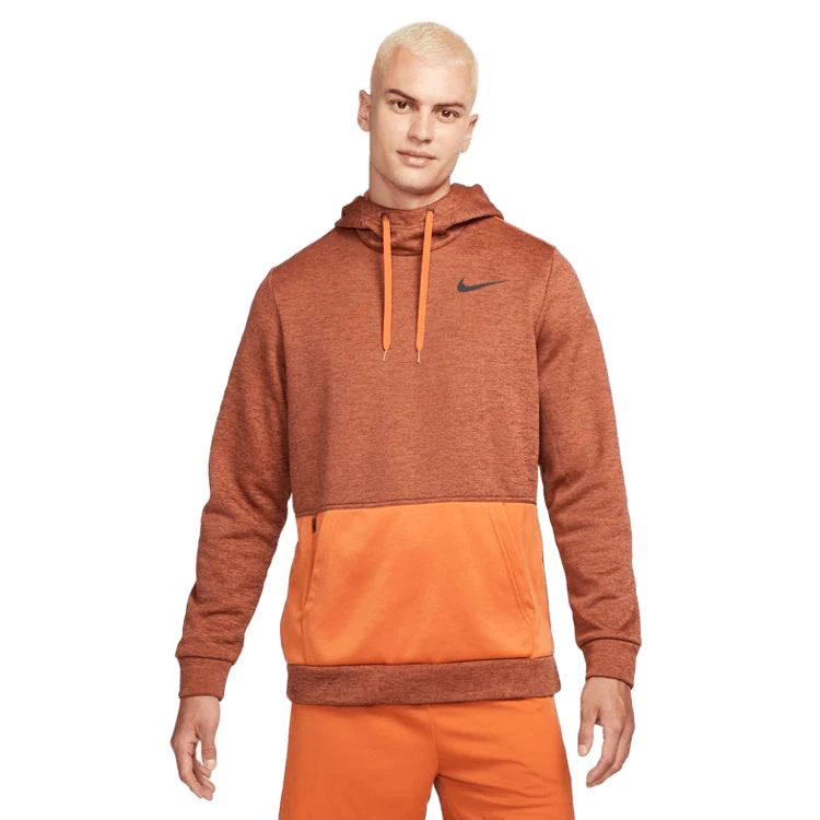 HOODIE NIKE THERMA