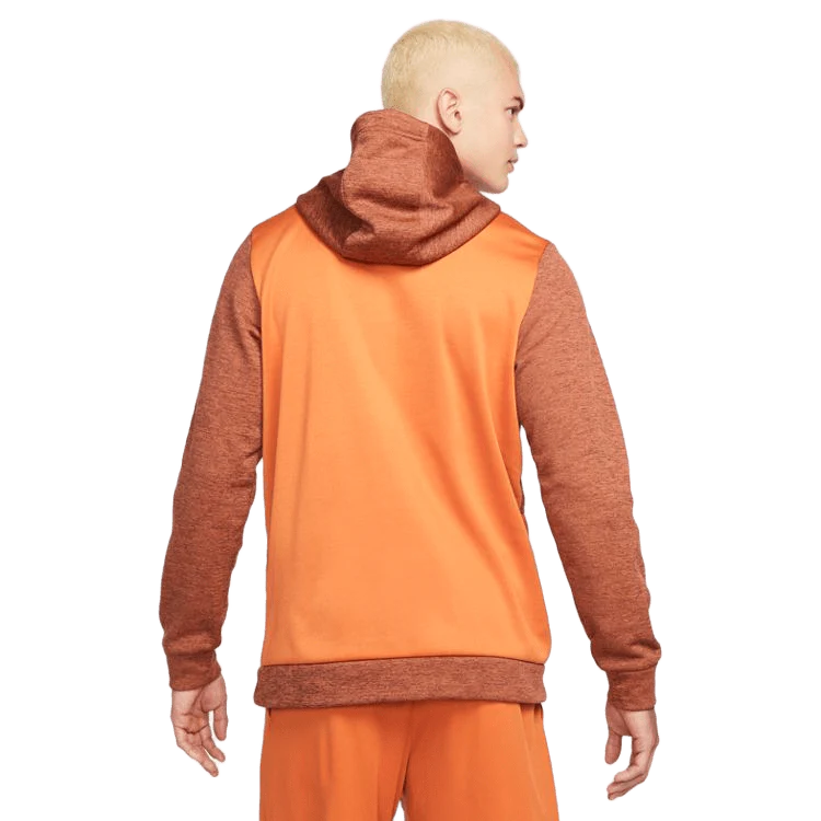 HOODIE NIKE THERMA - Image 2