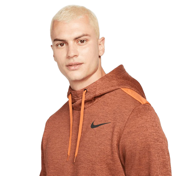 HOODIE NIKE THERMA - Image 3