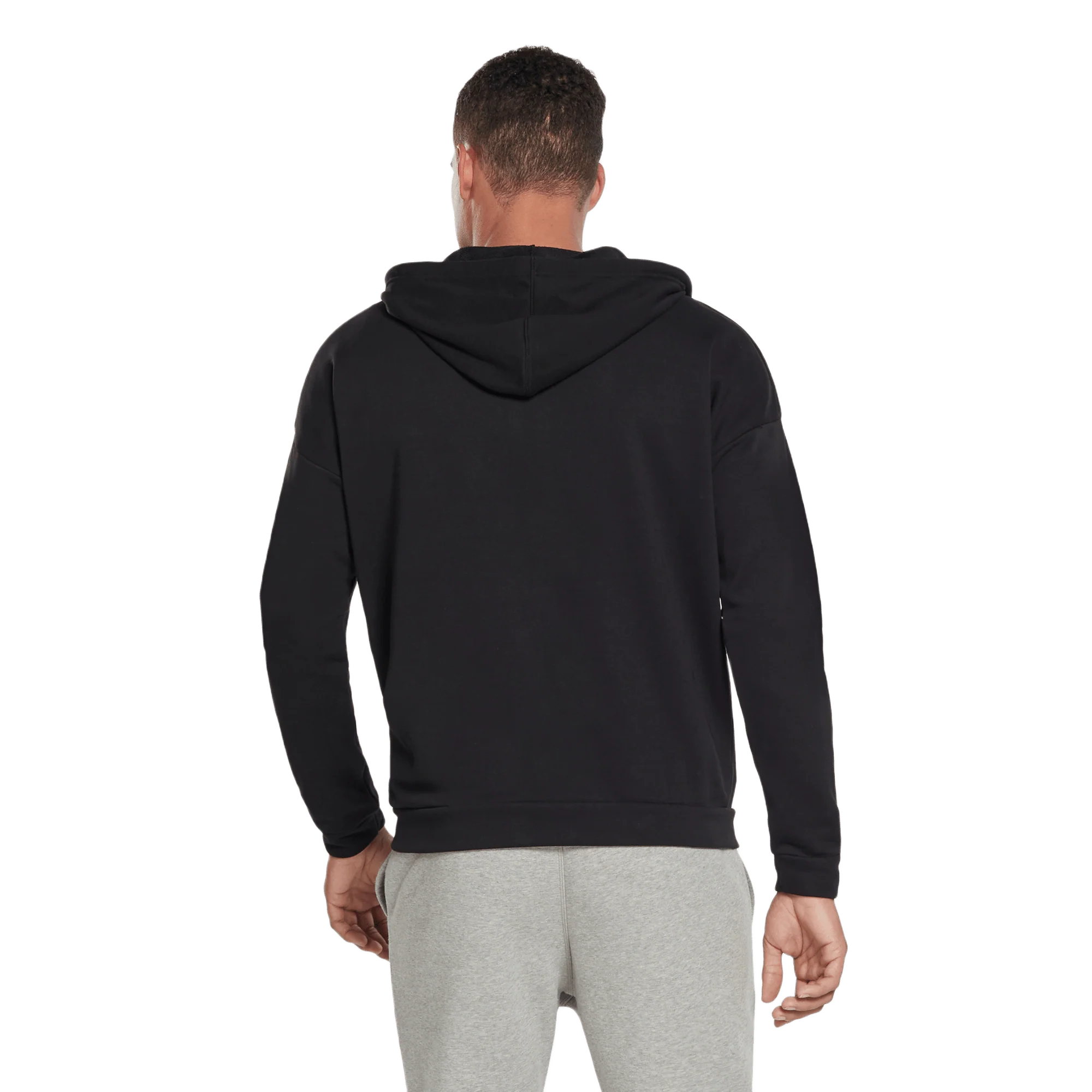 HOODIE REEBOK PIPING - Image 2