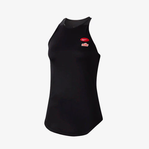 ICON CLASH TANK TOP