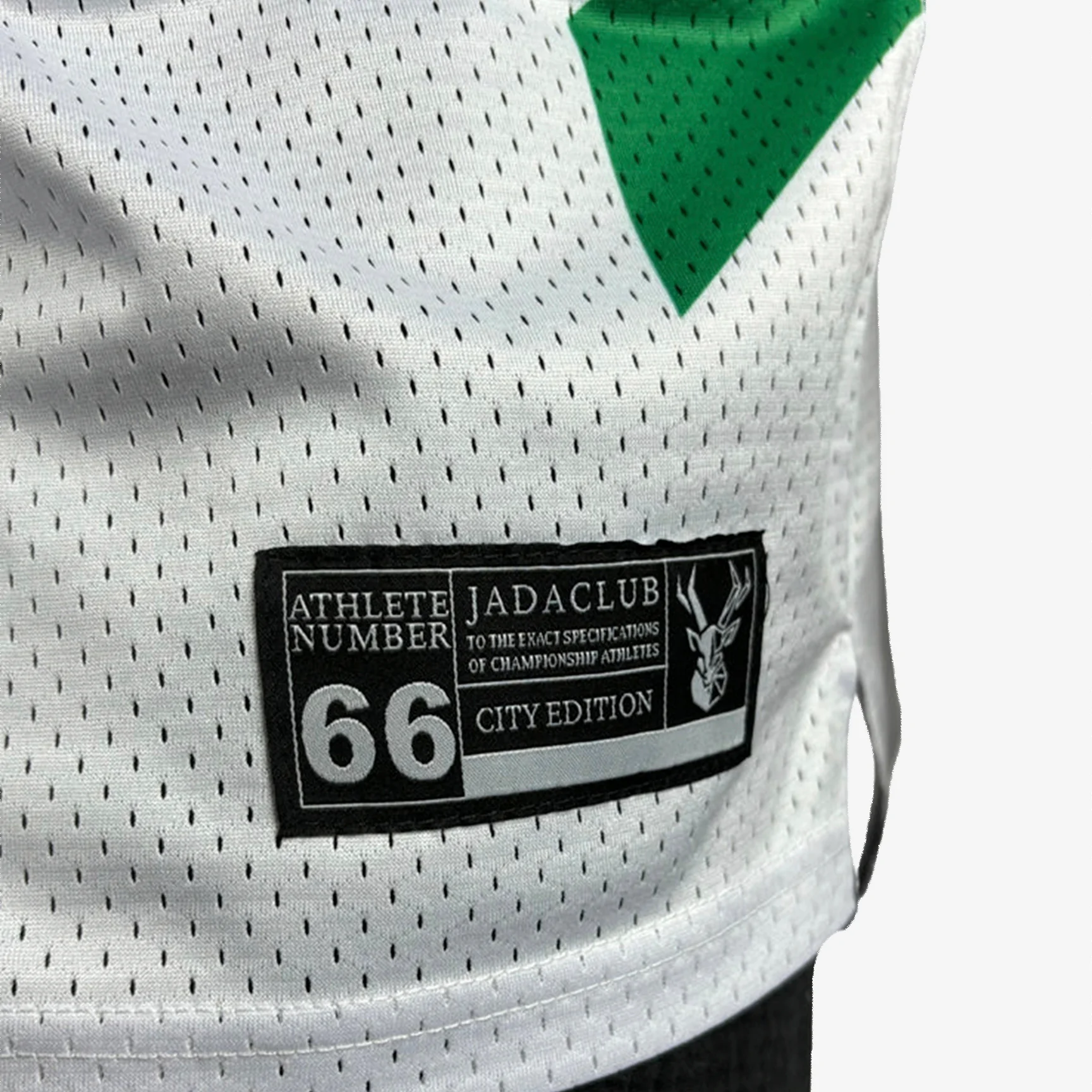 JADA BASKETBALL INSPIRATION TANK TOP - Image 3