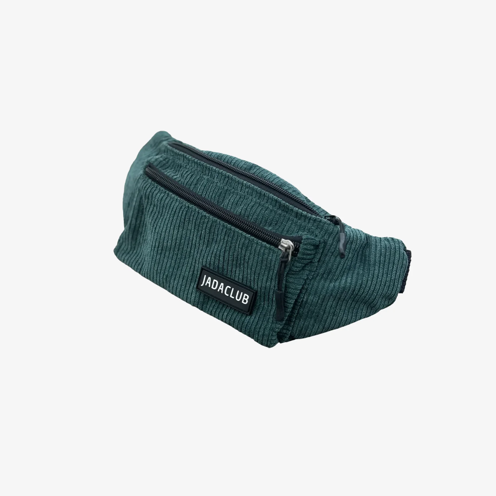 JADA CLUB CORDUROY BUM BAG - Image 2