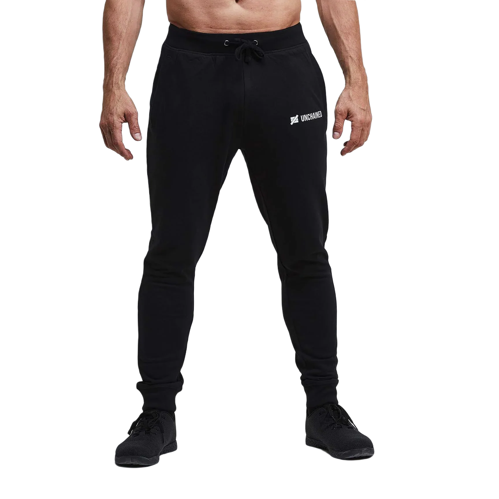 JOGGING UNCHAINED FRESH