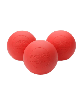 LACROSSE BALL