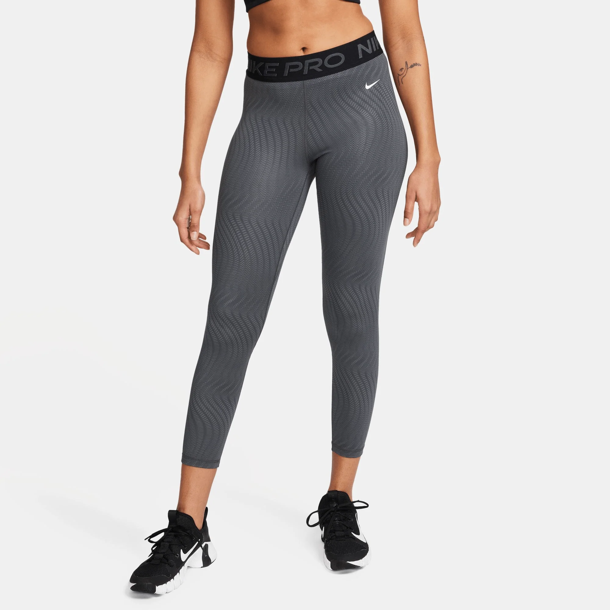 LEGGINGS NIKE MID-RISE 7/8