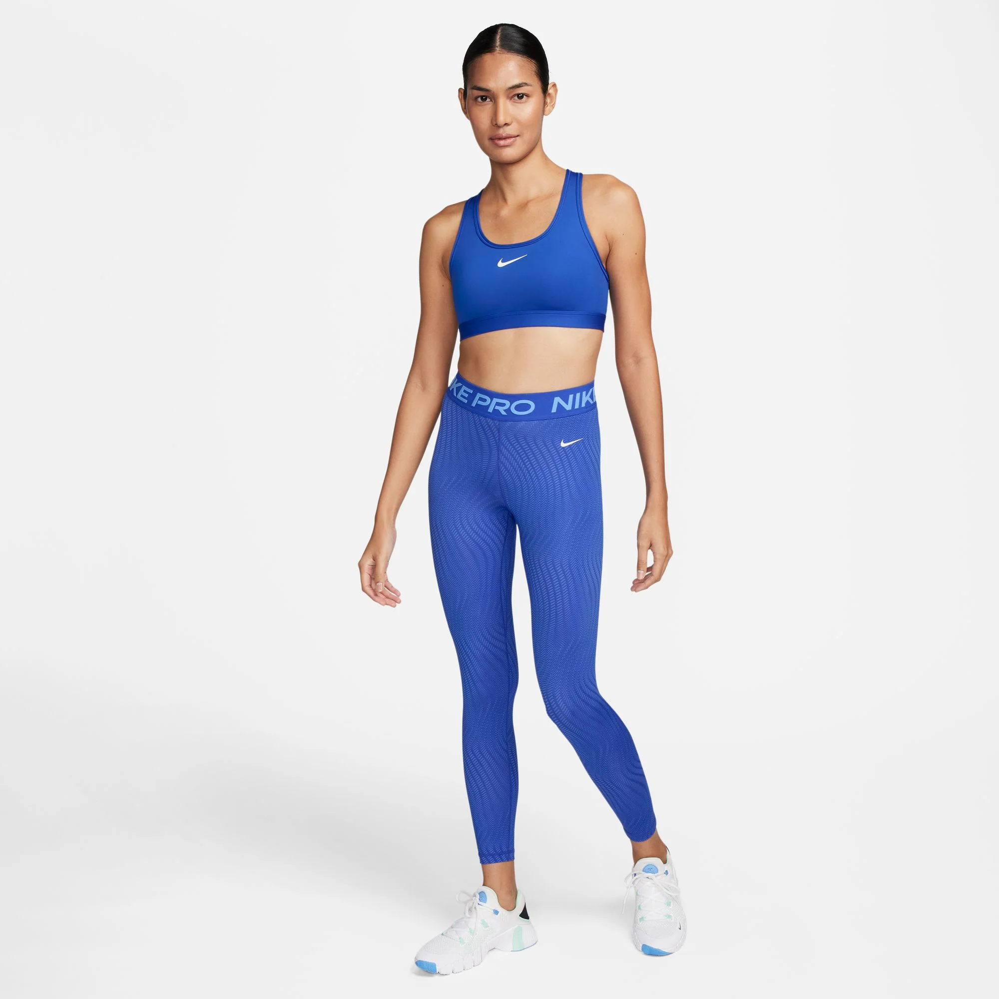 LEGGINGS NIKE MID-RISE 7/8 - Image 3