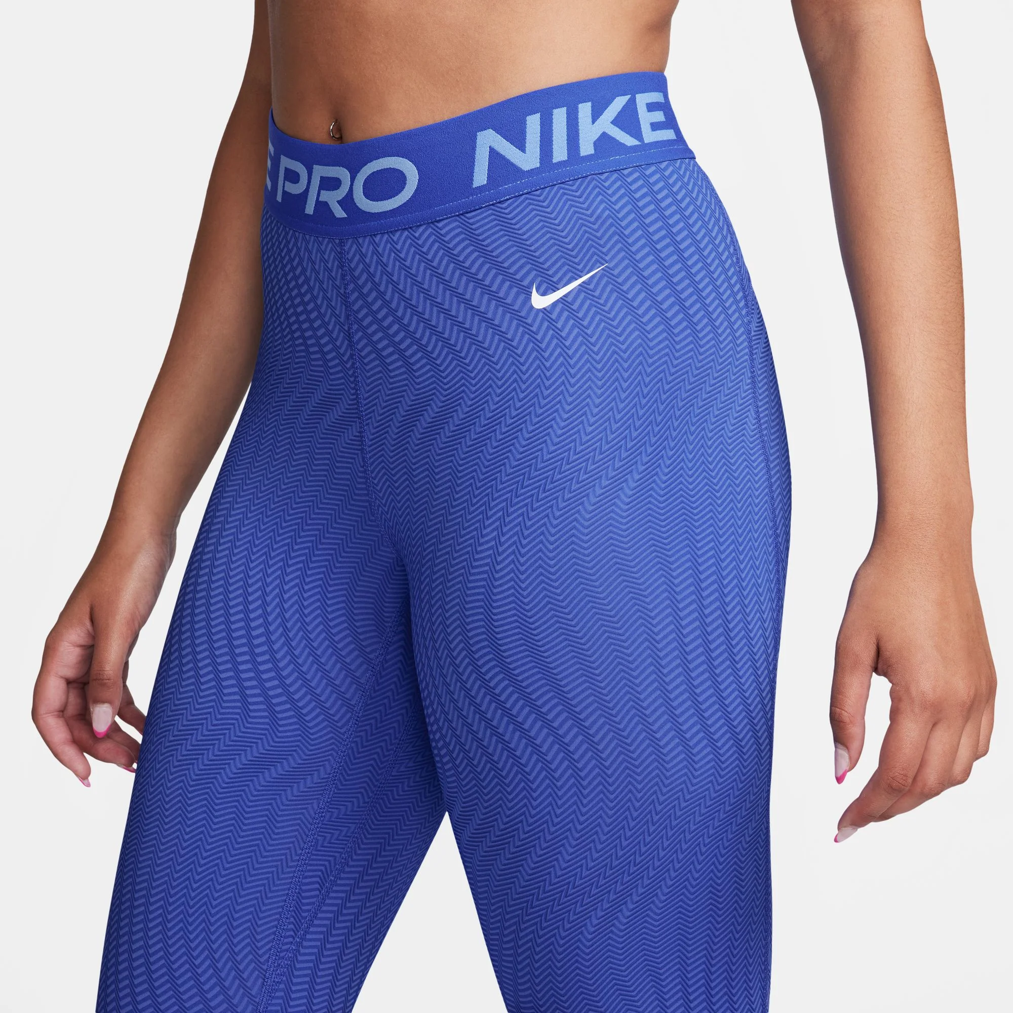 LEGGINGS NIKE MID-RISE 7/8 - Image 4