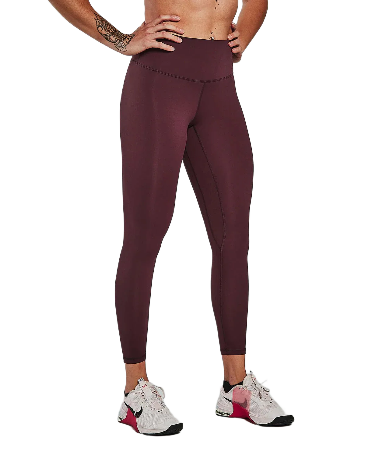 LEGGINGS UNCHAINED LIGHTER