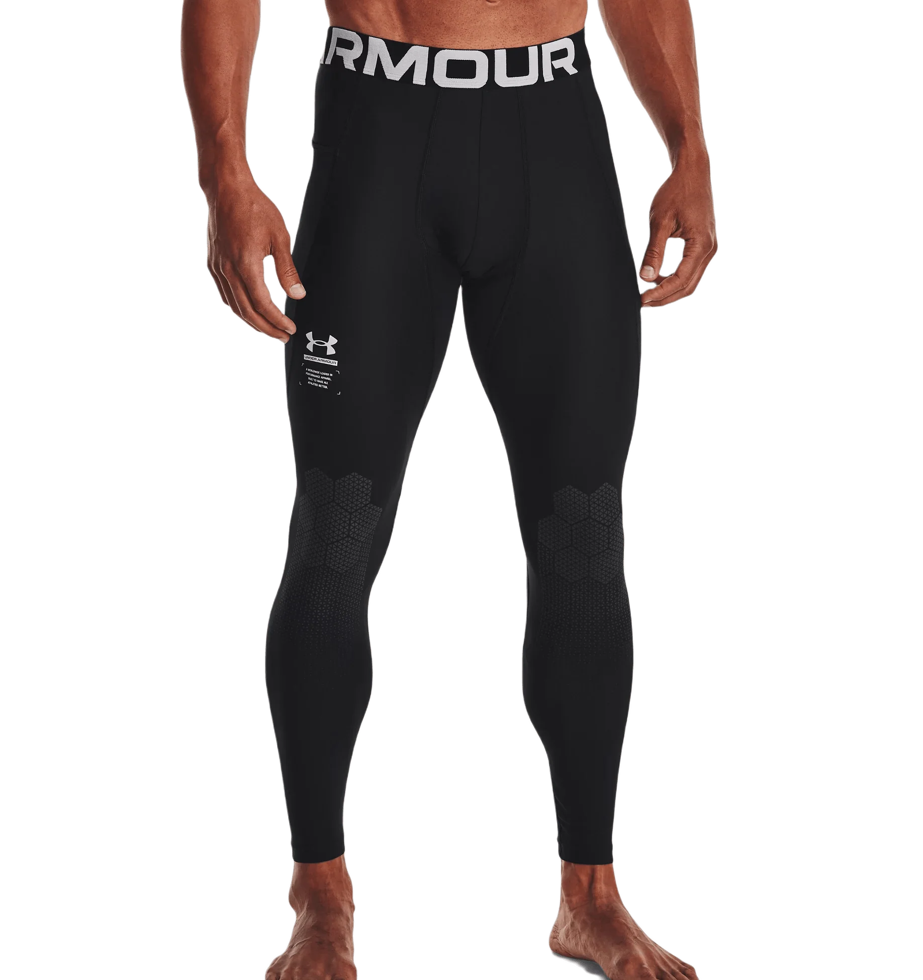 LEGGINGS UNDER ARMOUR HG ARMOUR