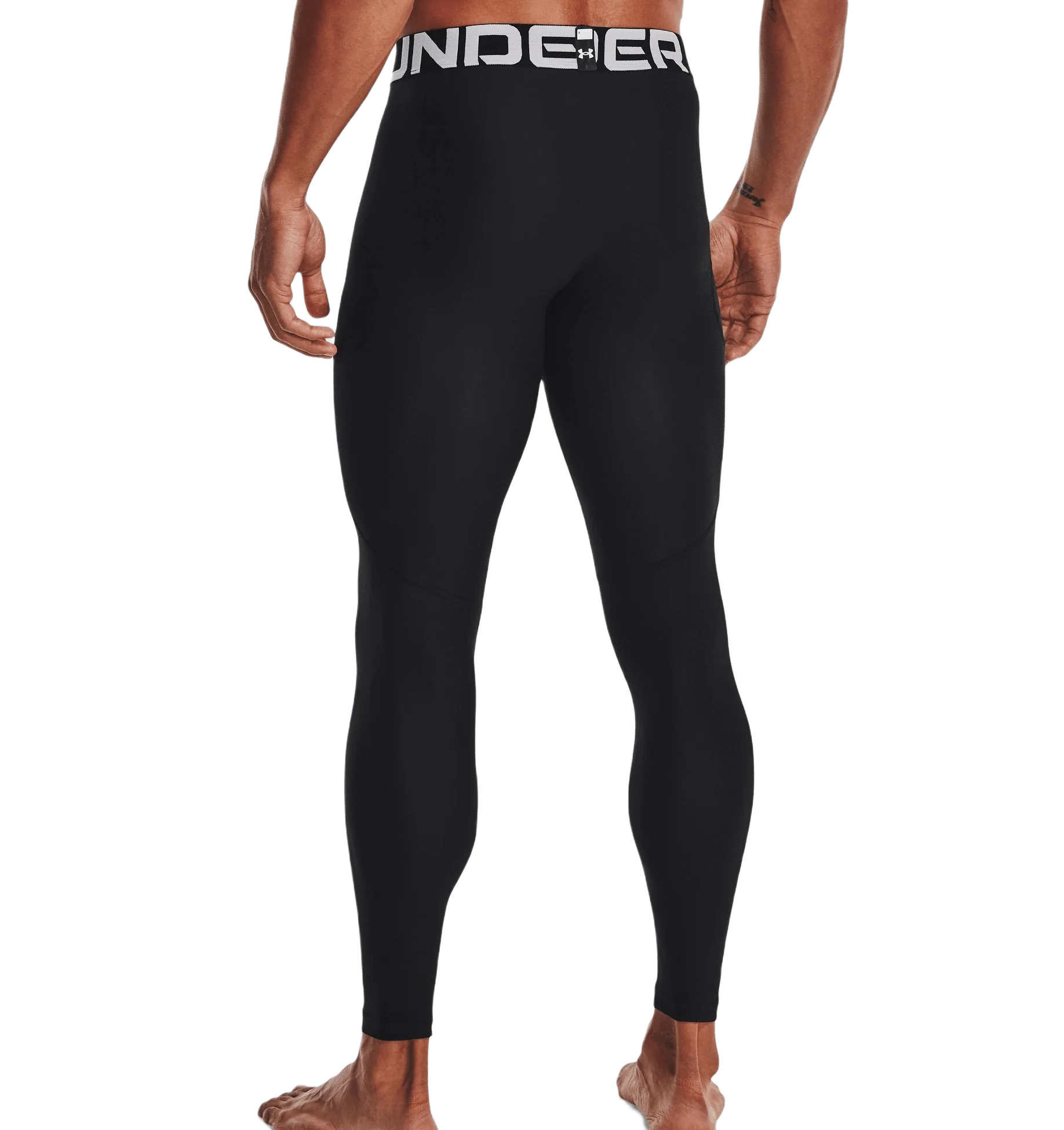LEGGINGS UNDER ARMOUR HG ARMOUR - Image 2