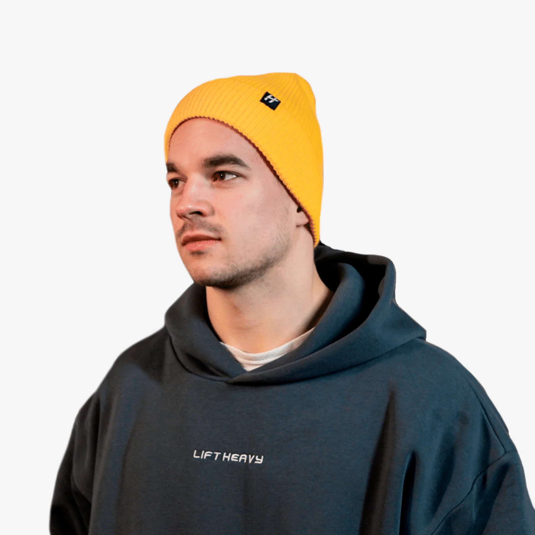 Lift Heavy Classic Cap