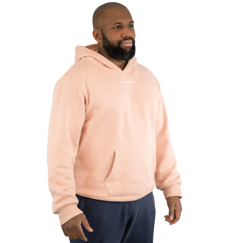 Lift Heavy Core Hoodie