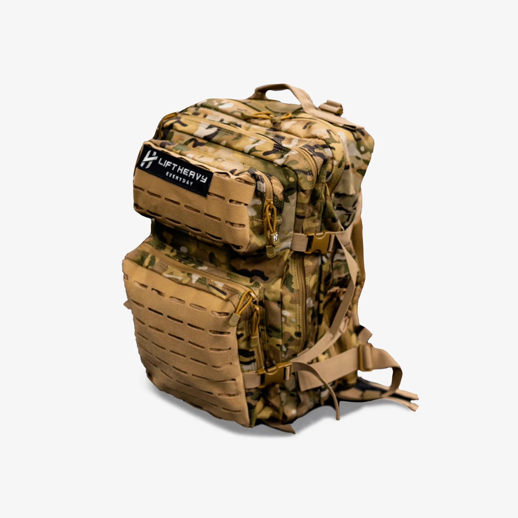 Lift Heavy Elite Backpack