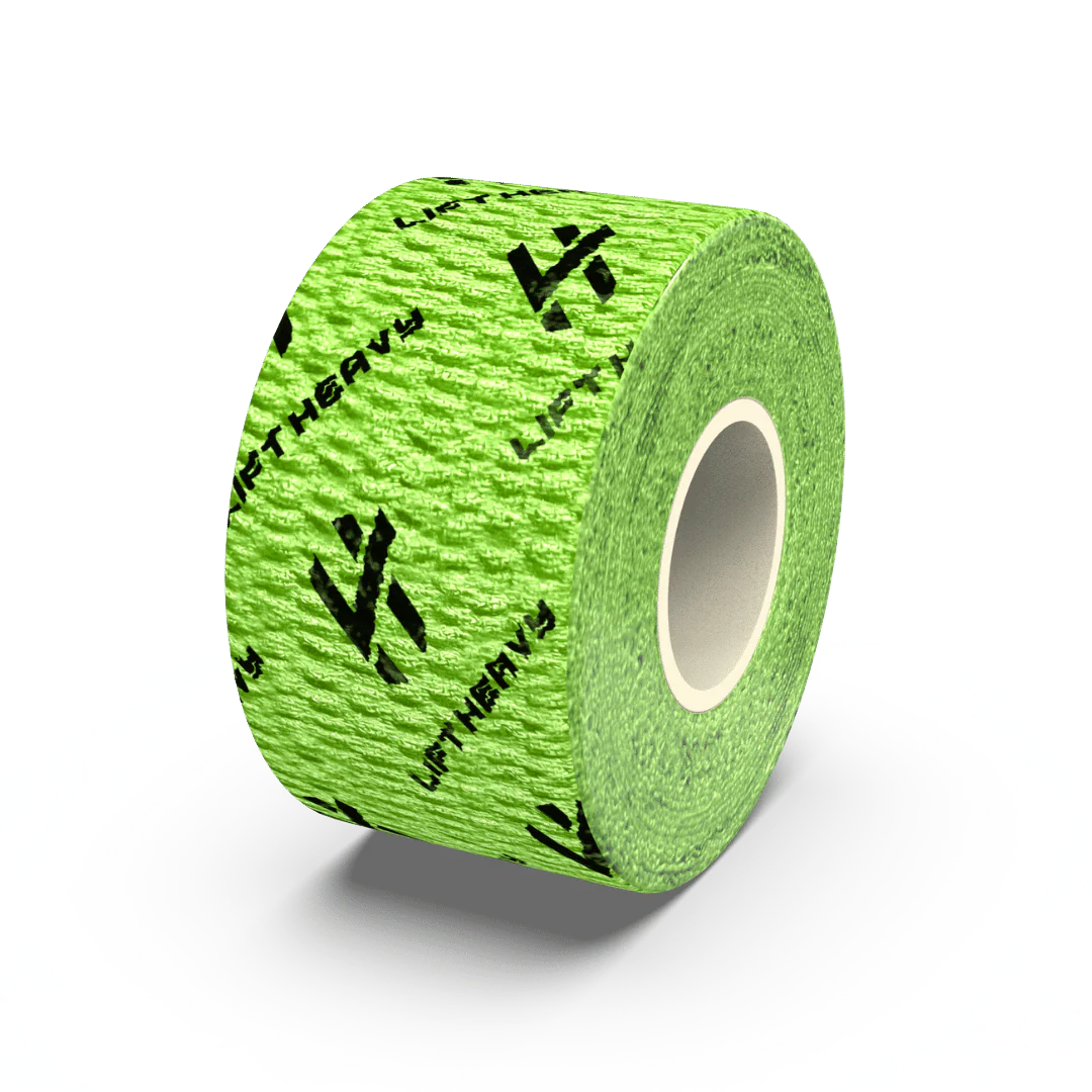 Lift Heavy Hook Grip Tape