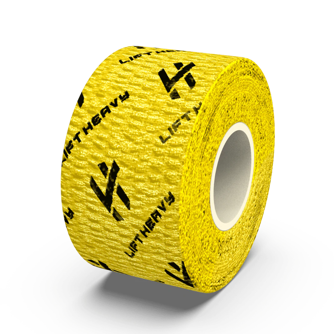 Lift Heavy Hook Grip Tape