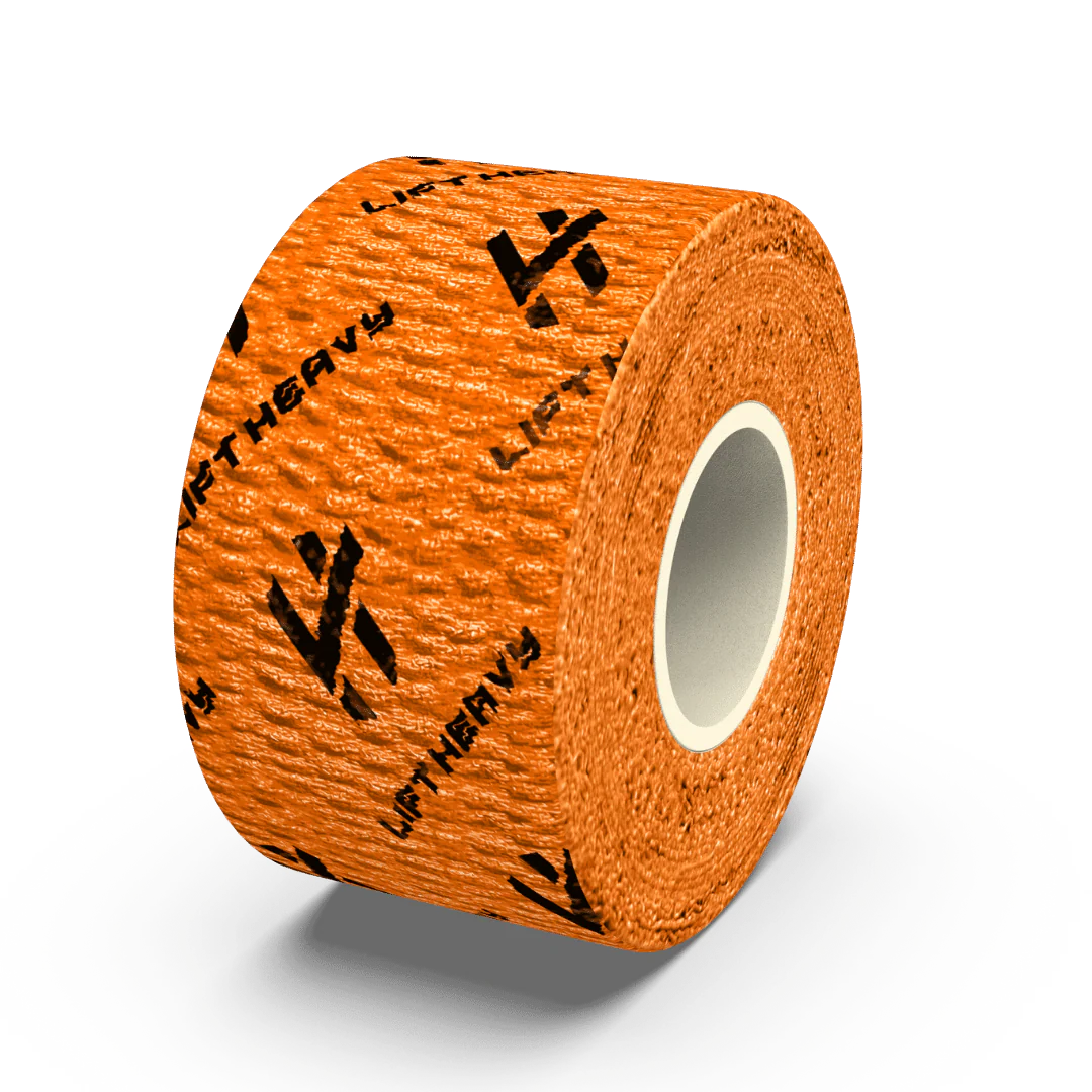 Lift Heavy Hook Grip Tape