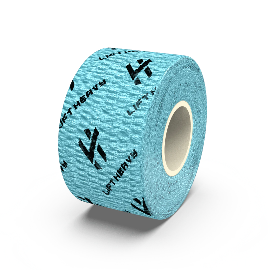 Lift Heavy Hook Grip Tape