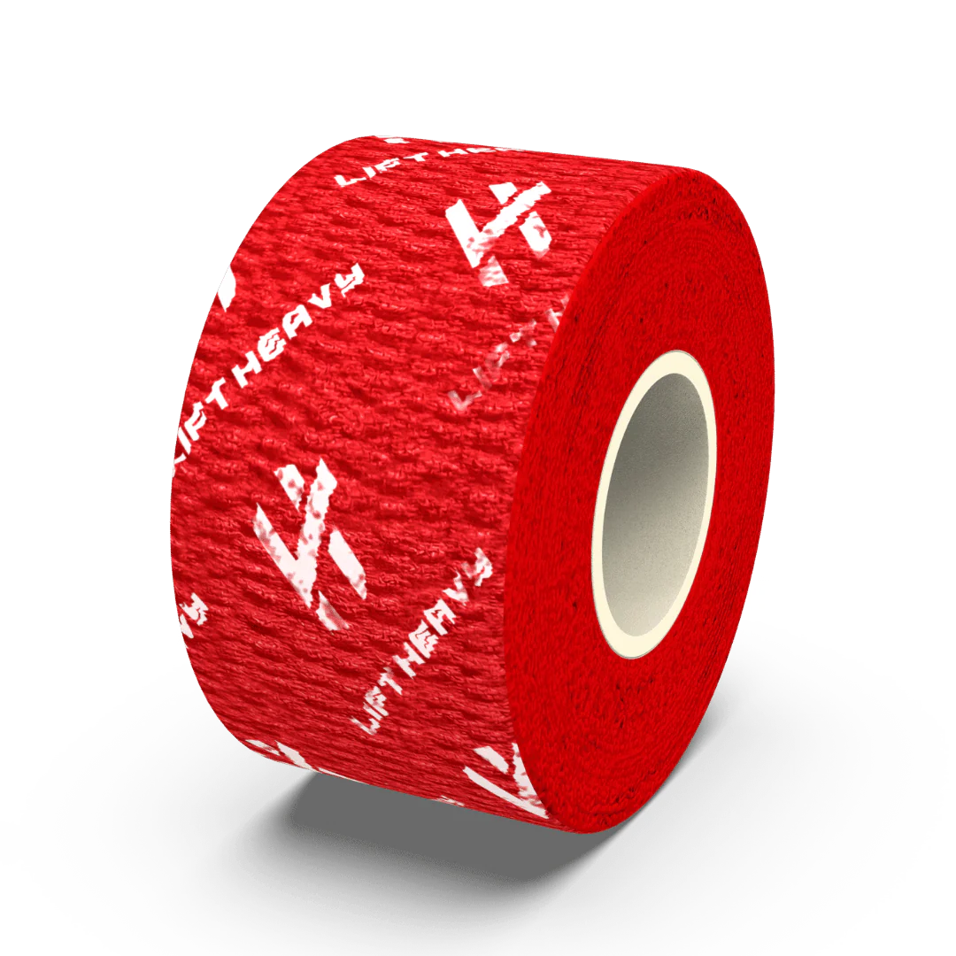 Lift Heavy Hook Grip Tape