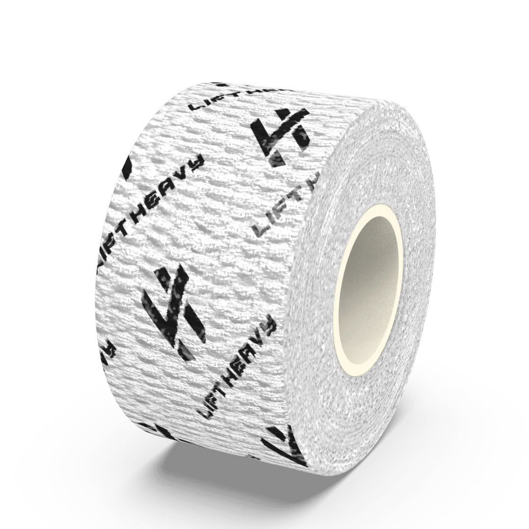 Lift Heavy Hook Grip Tape