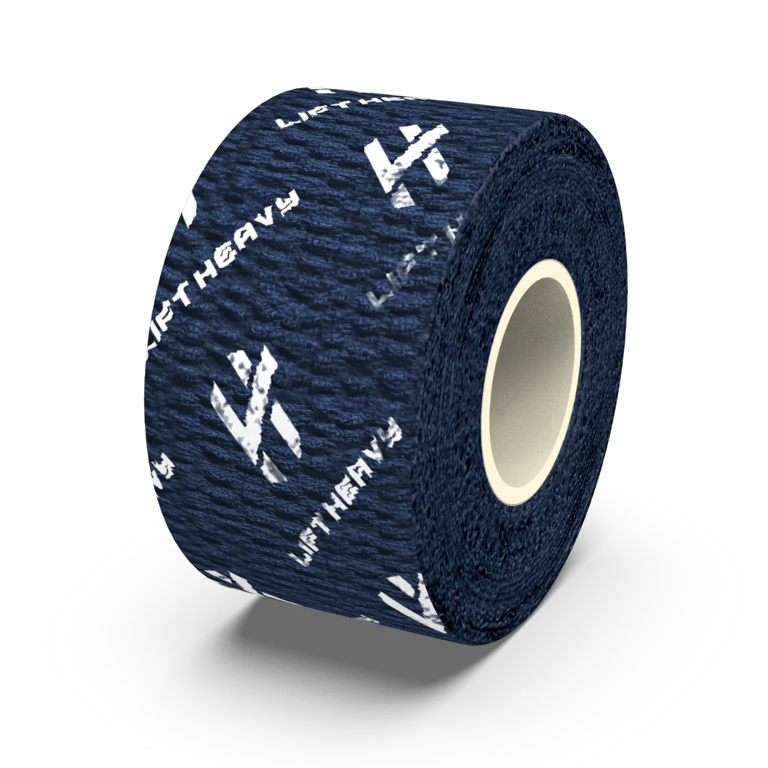 Lift Heavy Hook Grip Tape