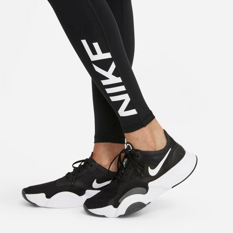 LONG TIGHTS NIKE PRO DRI-FIT - Image 3