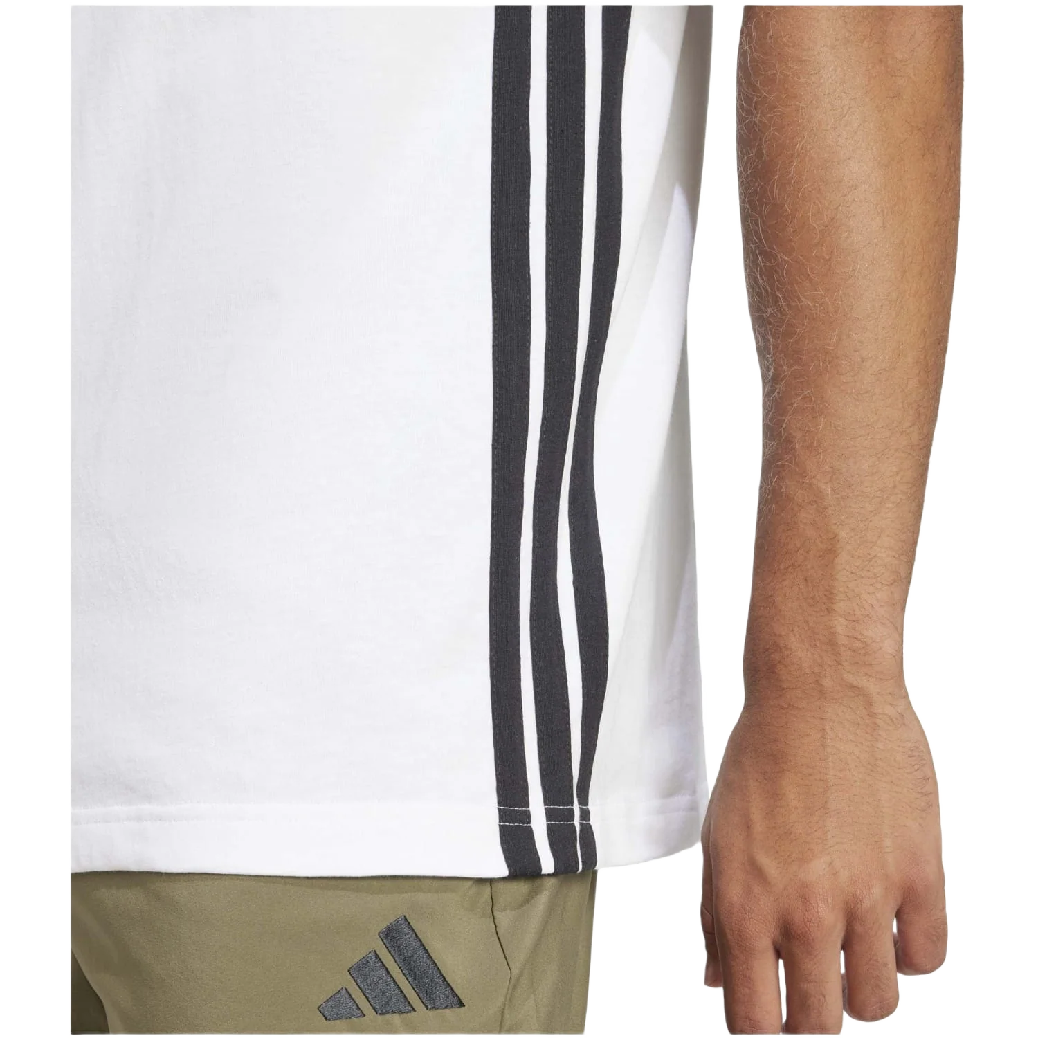 M 3S SJ T-Shirt - Image 5