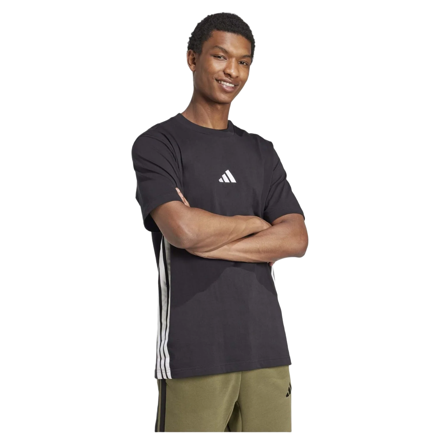 M 3S SJ T-Shirt - Image 2