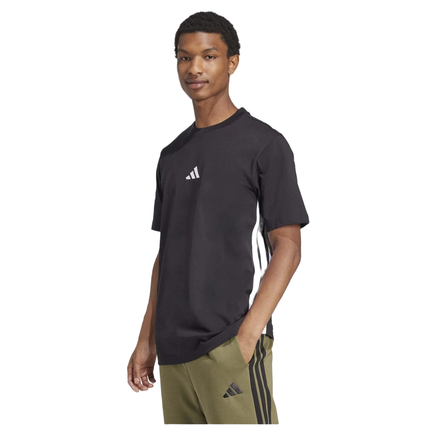 M 3S SJ T-Shirt - Image 4
