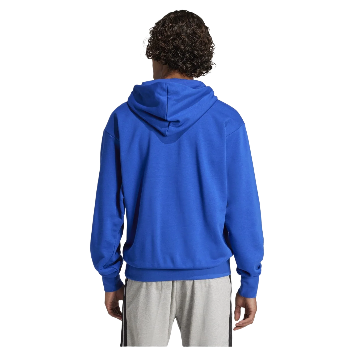 M BL FT HD Sweatshirt - Image 2