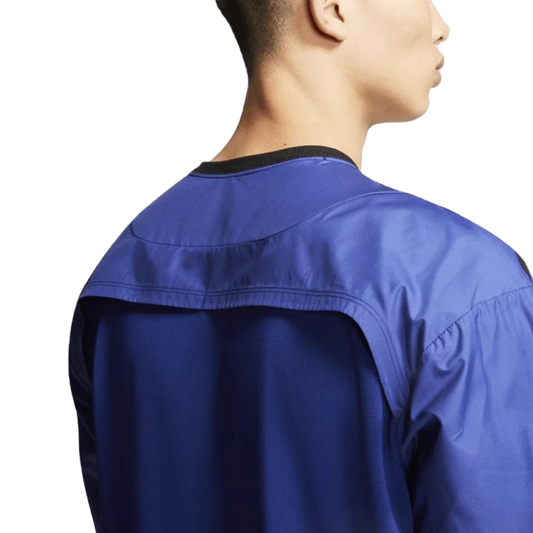 M NK DRILL LONG SLEEVE T-SHIRT NPC - Image 5