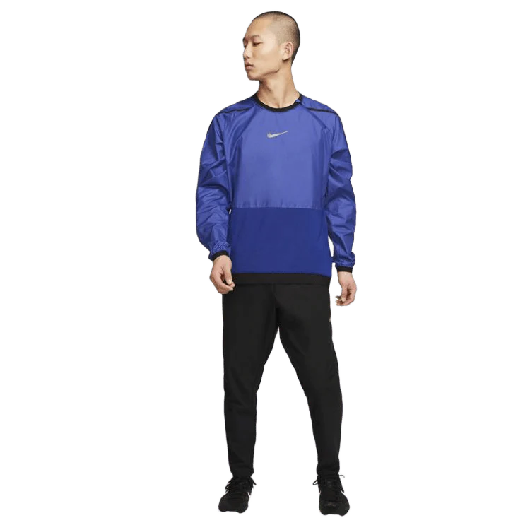 M NK DRILL LONG SLEEVE T-SHIRT NPC - Image 6
