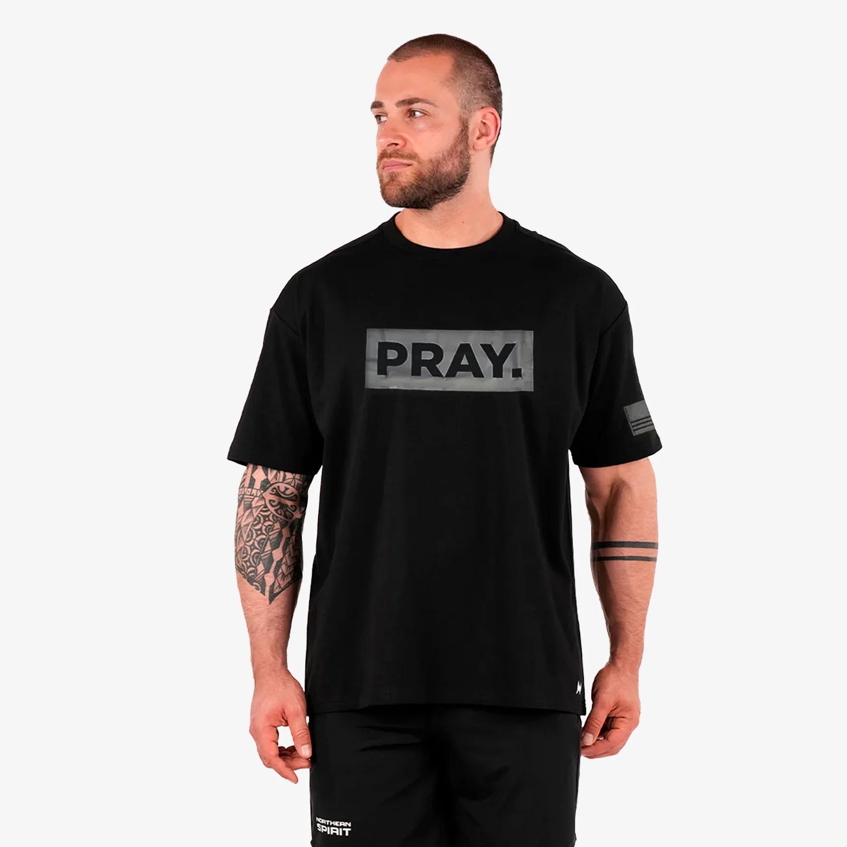 Mayhem Oversized T-Shirt - Unisex