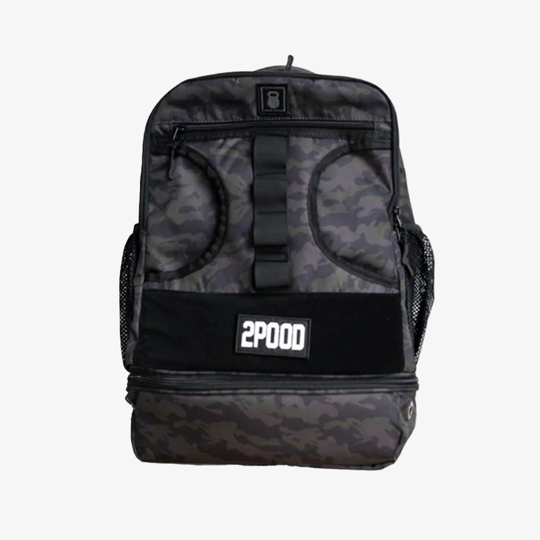 2POOD PERFORMANCE 3.0 BACKPACK