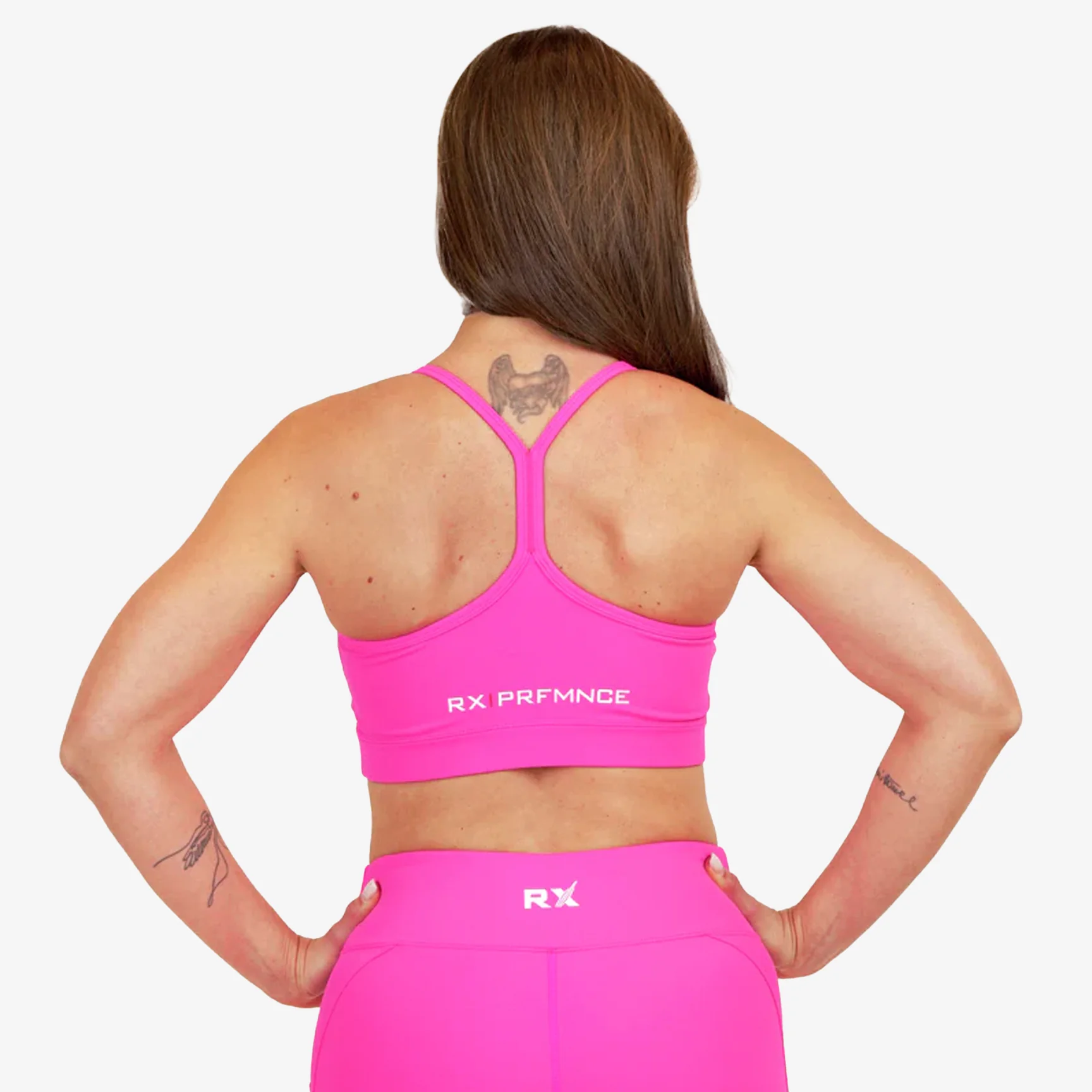 Nancy Sport Bra RX Performance - Image 4