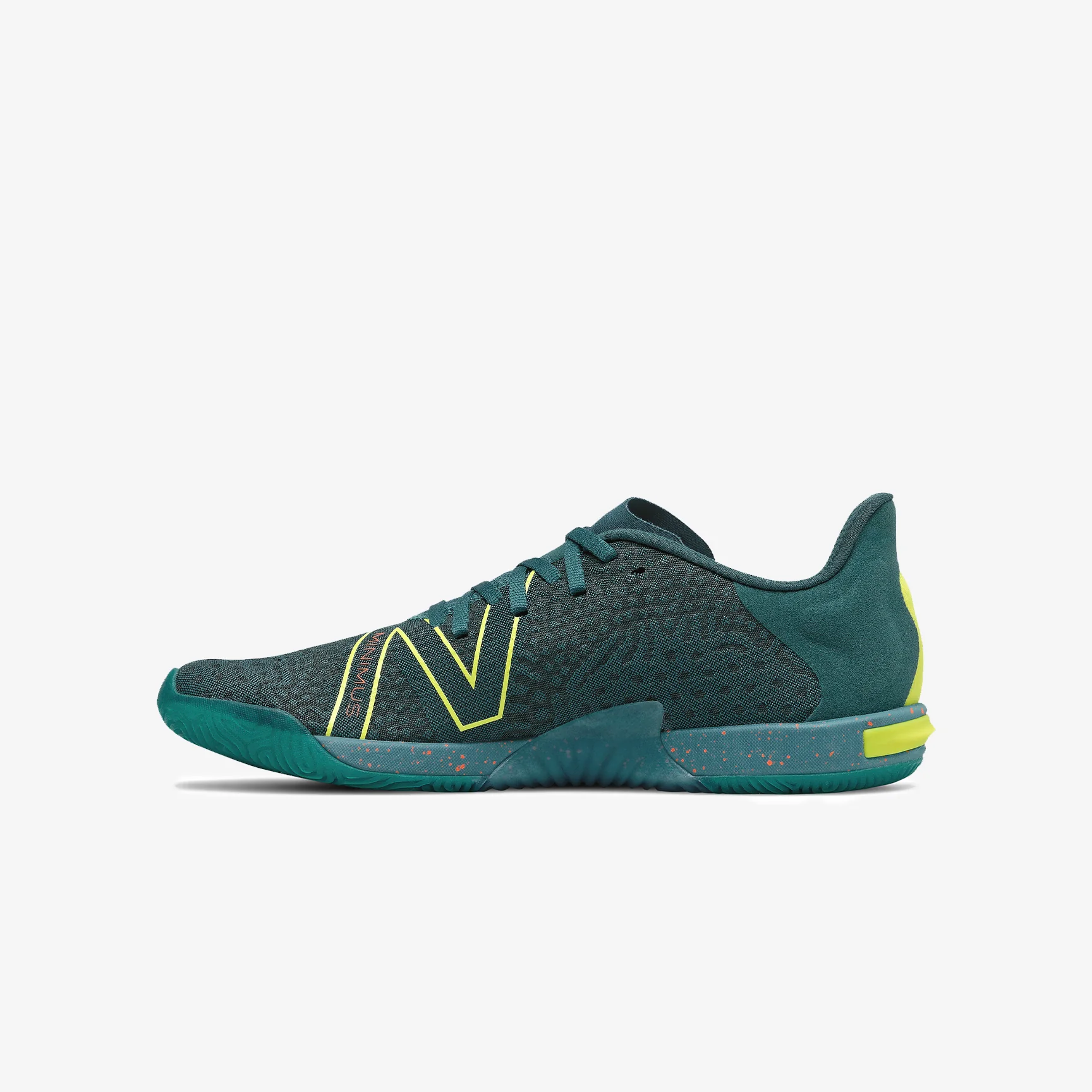 NEW BALANCE MINIMUS TR - Image 2