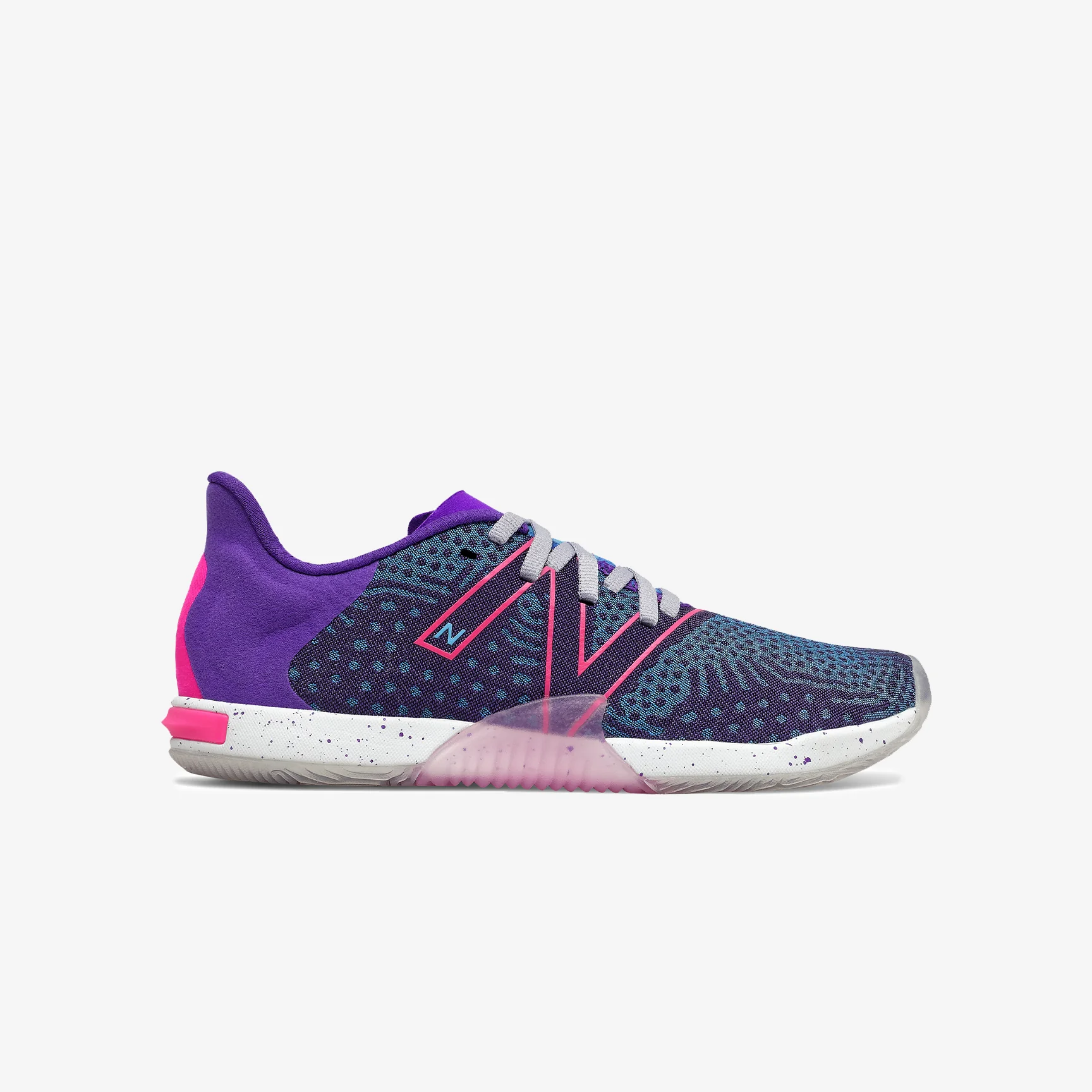 NEW BALANCE MINIMUS TR - WOMAN
