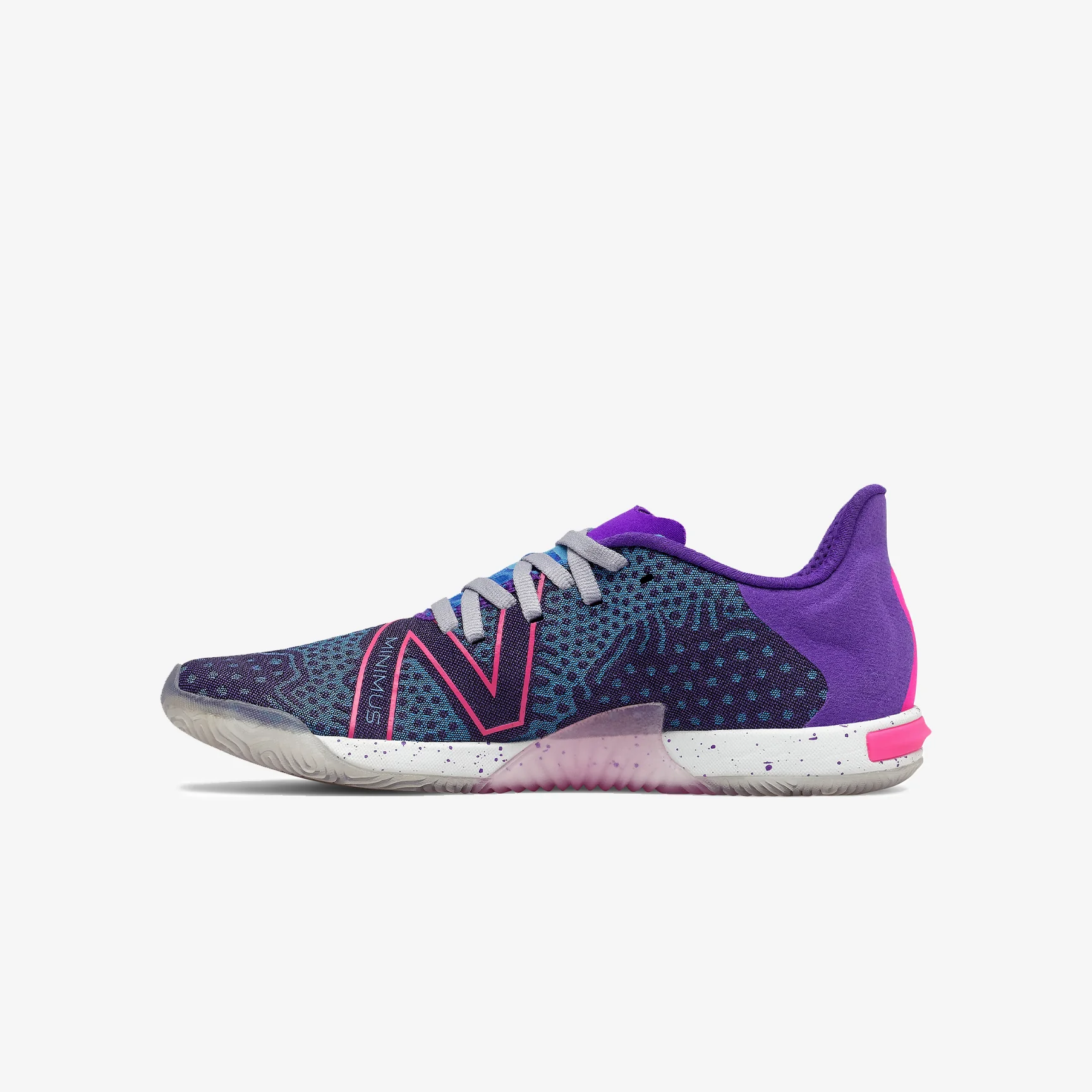 NEW BALANCE MINIMUS TR - WOMAN - Image 2