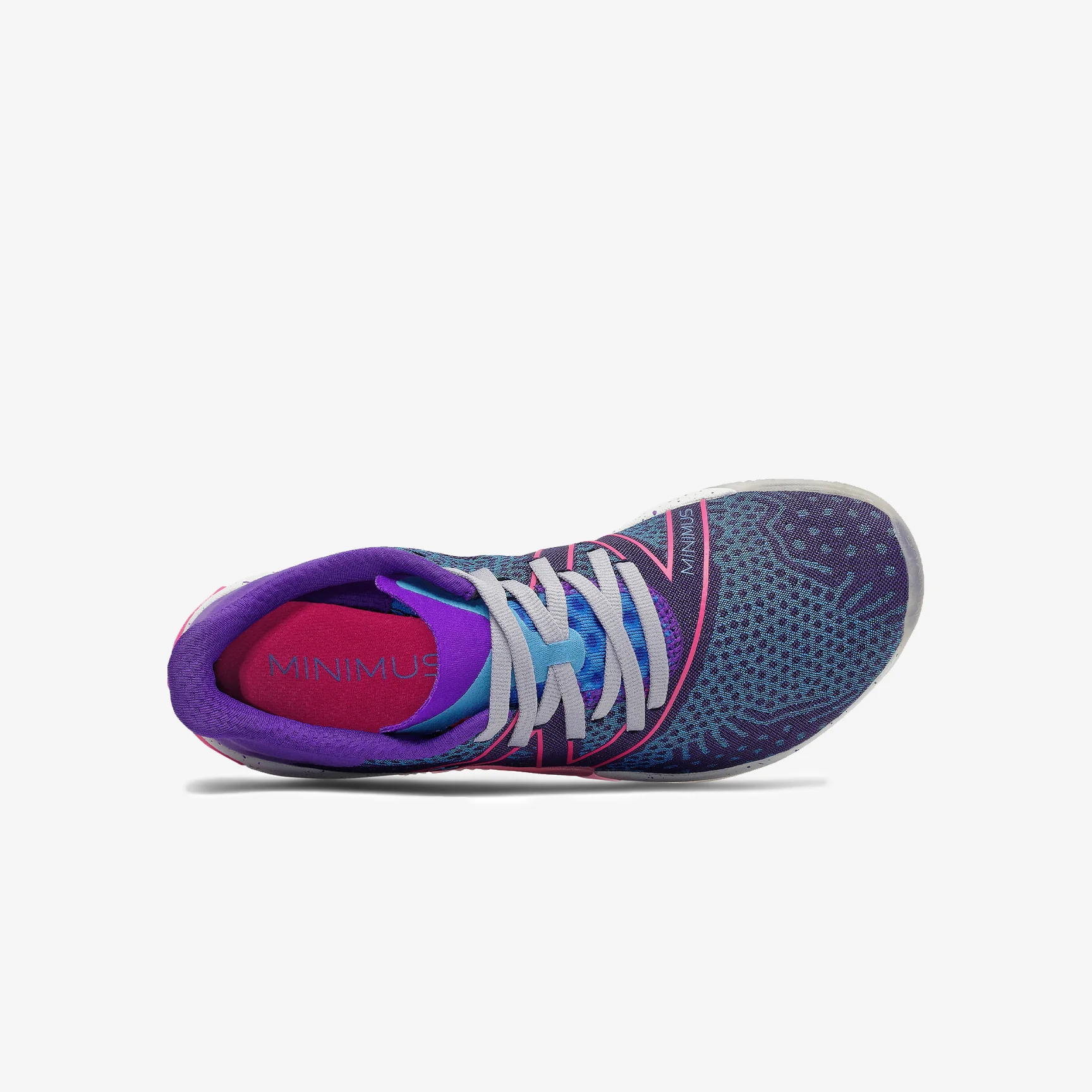 NEW BALANCE MINIMUS TR - WOMAN - Image 4